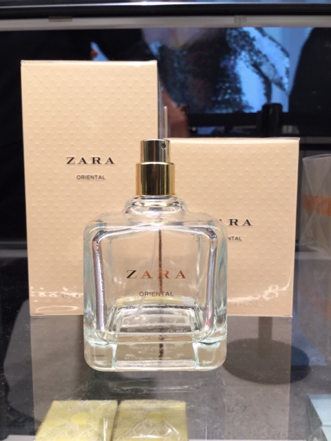 Nước hoa Zara Woman: Oriental 100ml; 200ml . Chính Hãng Có BH 2020 new new . . . , ! .