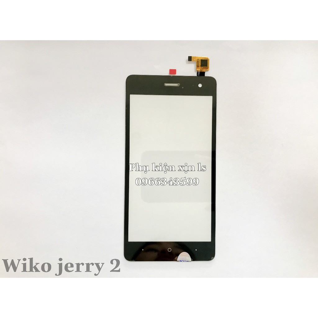 cảm ứng wiko jerry 2