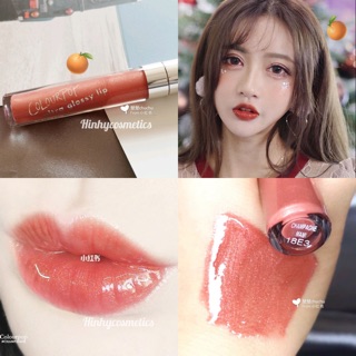 Son Colourpop Champagne Mami