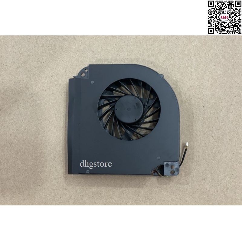 Fan quạt tản nhiệt CPU laptop Dell Precision M6600