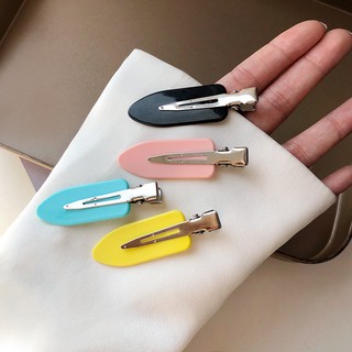 Kẹp Tóc Mái Thời Trang Hàn Quốc