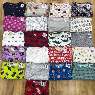 Combo 4 bộ carte xuất hàn cho bé