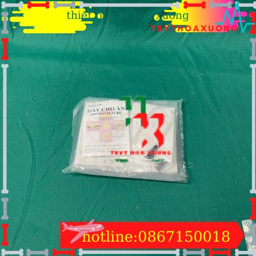 Dây cho ăn hoàng sơn các size
