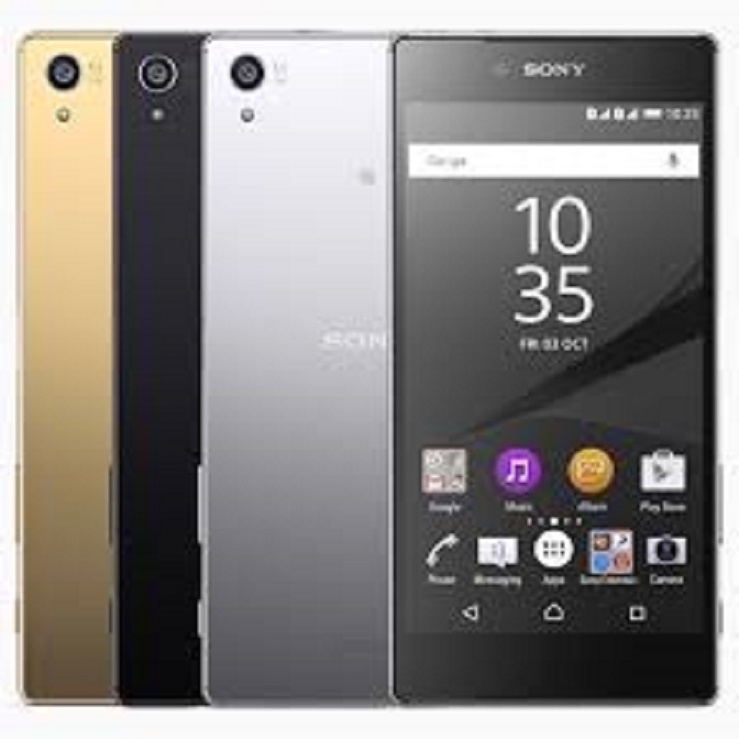 Điện thoại Sony Xperia Z5 Premium ram 3G/32G mới Chính Hãng, Màn hình 5.5inch, Cày Game chất