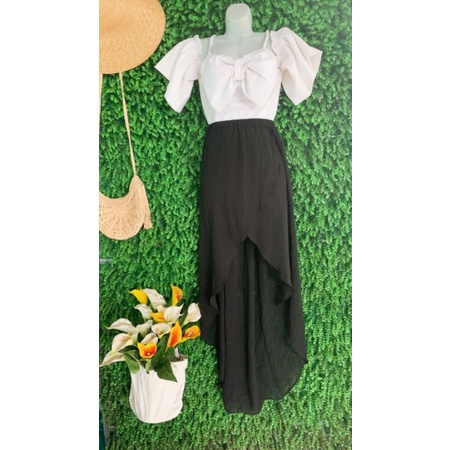 Thanh lý set trang phục dưới 50kg