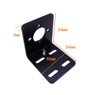 Gía đỡ motor 895 tặng Kèm Ốc Gắn Vào Motor