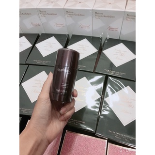 Lăn khử mùi ck euphoria men - scent of perfumes