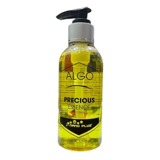 Serum dưỡng tóc ALGO Precious Essence Nano Plus 150ml