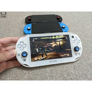 Máy game cầm tay PS Vita 2000