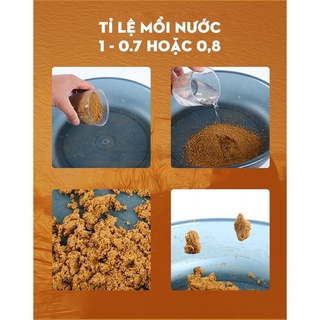 [Mua 1 Tặng 1] Mồi Vô Song HUA