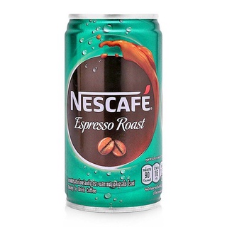 Cà Phê uống liền Nestlé Nescafé Espresso Roast