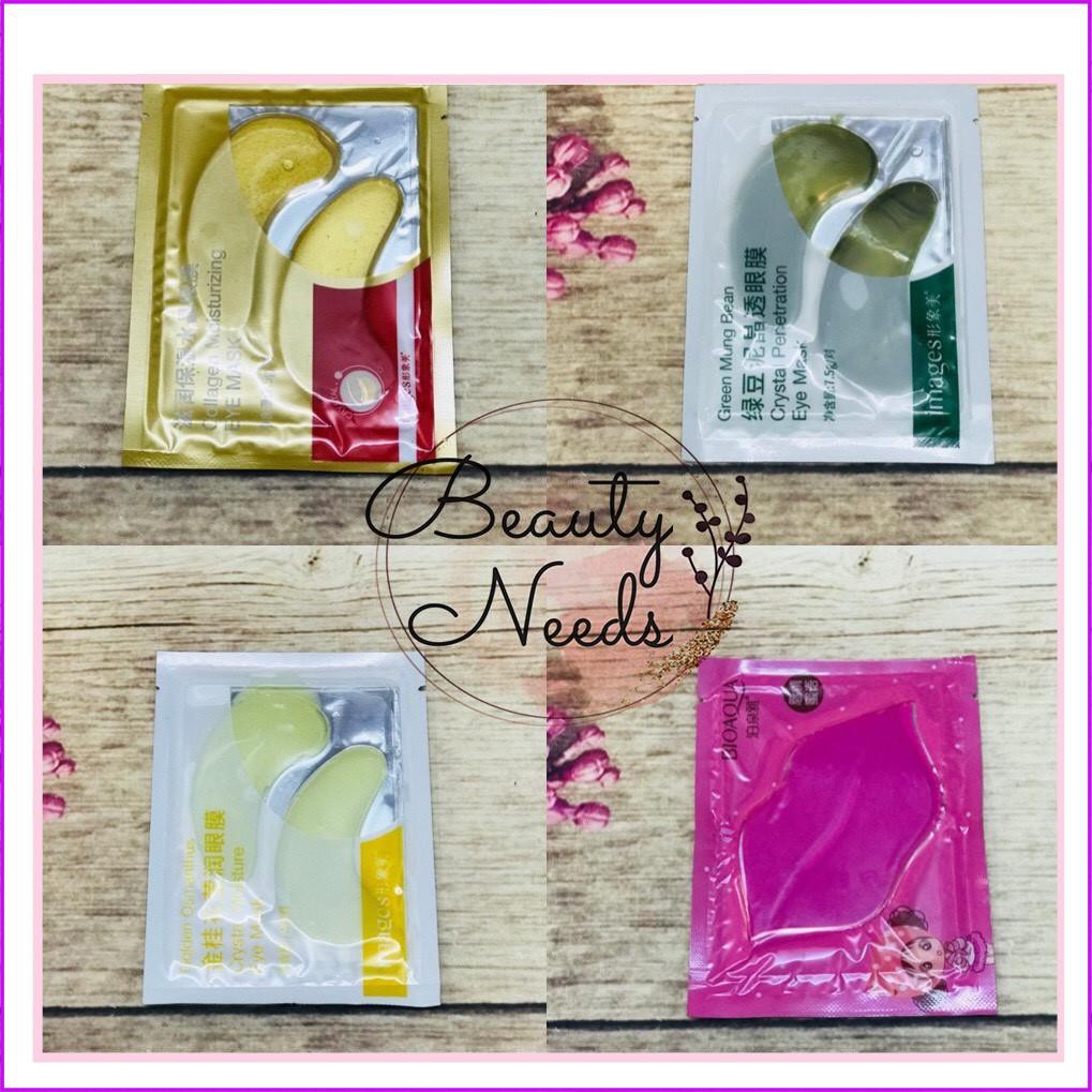 Lẻ miếng mặt nạ mắt, môi hàng nội địa Trung | BigBuy360 - bigbuy360.vn