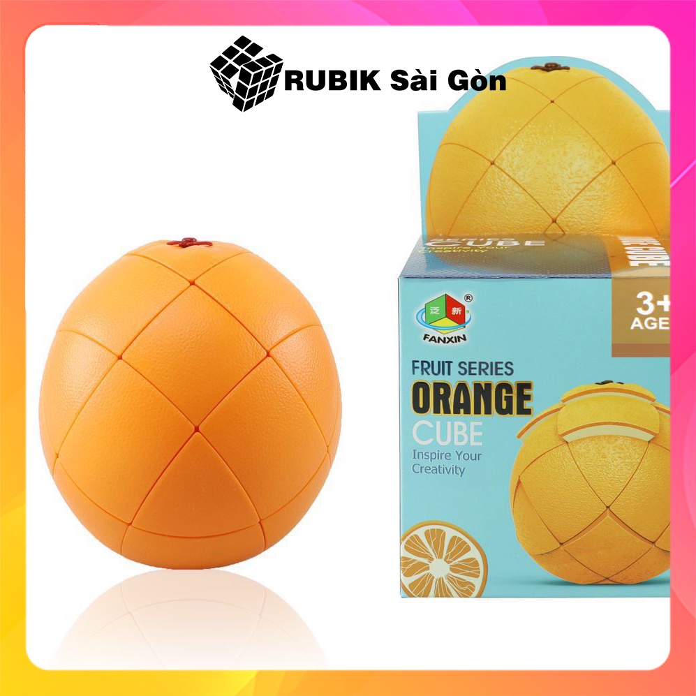 Rubik Trái Cây Các Loại Chanh Chuối Cam Đào Lê Táo Rubic Biến Thể Hoa Quả Đồ Chơi Thông Minh Sáng Tạo Cho Bé Giá Rẻ Nhất