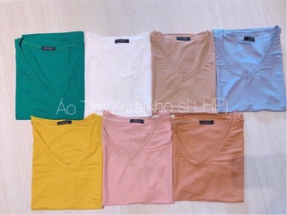 Áo zara cao cấp