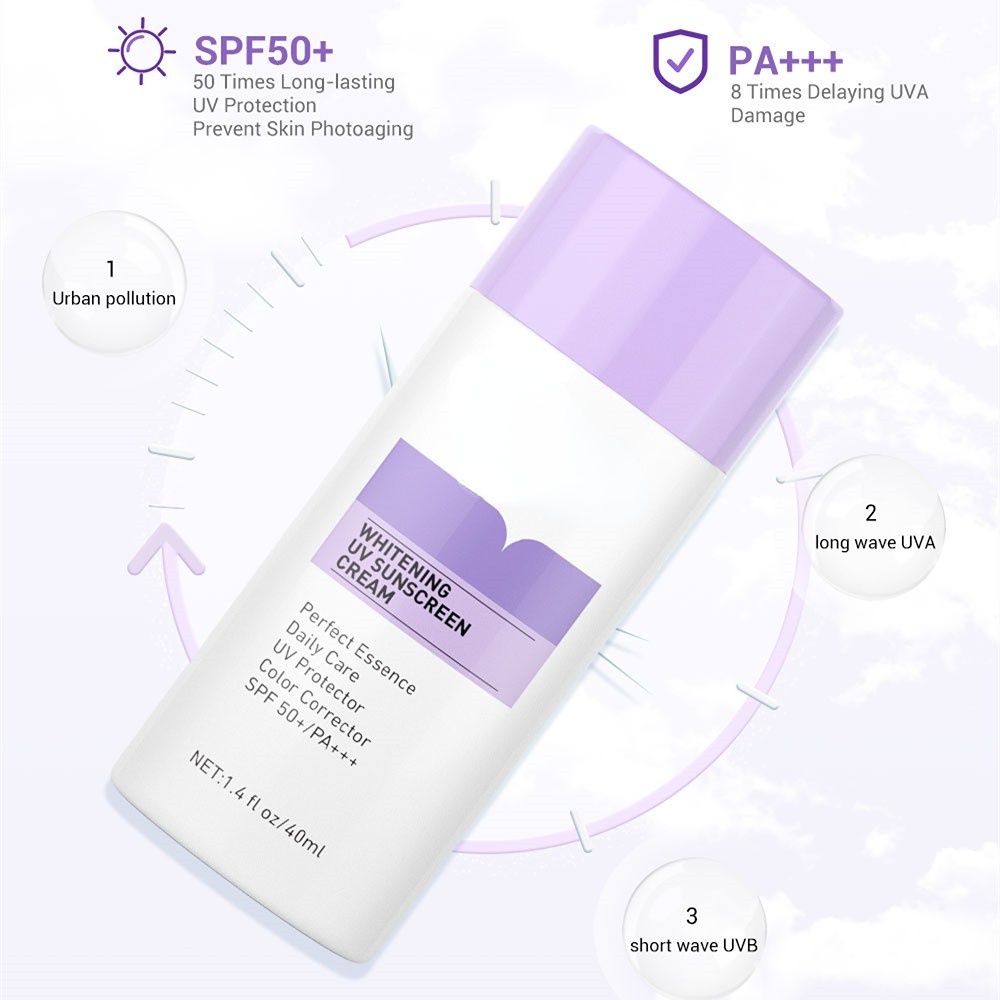 Serum Chống Thấm Mồ Hôi Chăm Sóc Da 40ml YR