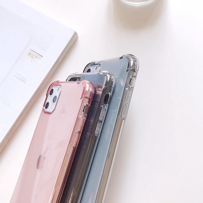 Ốp iphone - Ốp lưng chống sock, va đập 5s/6/6s/6plus/6s plus/7/8/7plus/8plus/x/xs/xs max/11/11pro max - Awifi Case B1-1