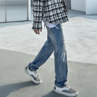 Quần Jeans Lửng Thời Trang Dành Cho Nam