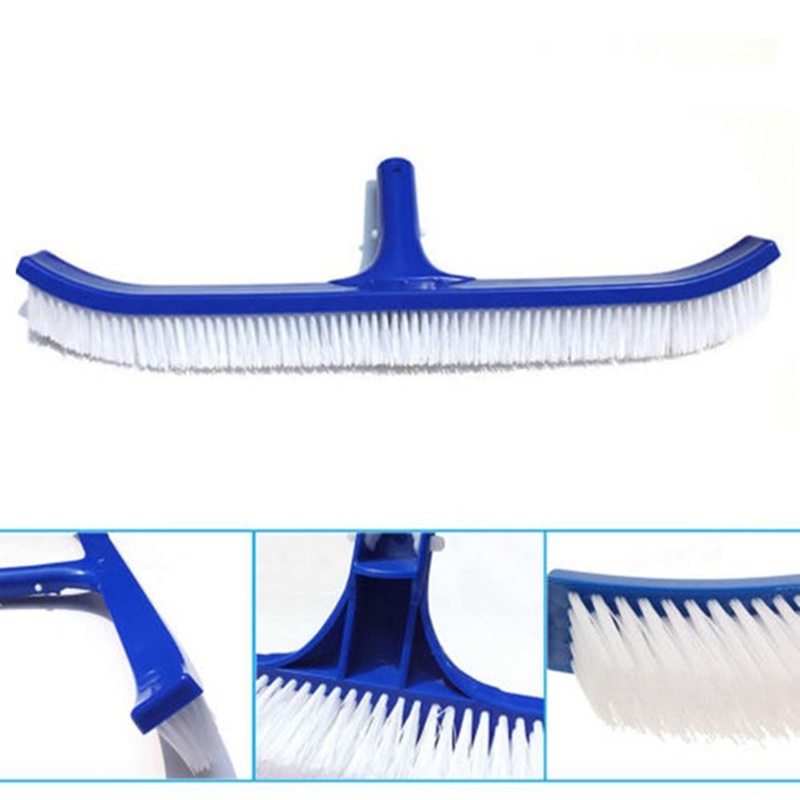 Cọ Vệ Sinh Bể bơi 18 Inch Tiện Lợi