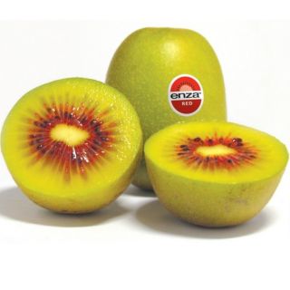 Cây giống kiwi ruột đỏ