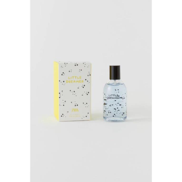 Nước hoa bé trai ZARA LITTLE DREAMER - Nước hoa trẻ em - M106