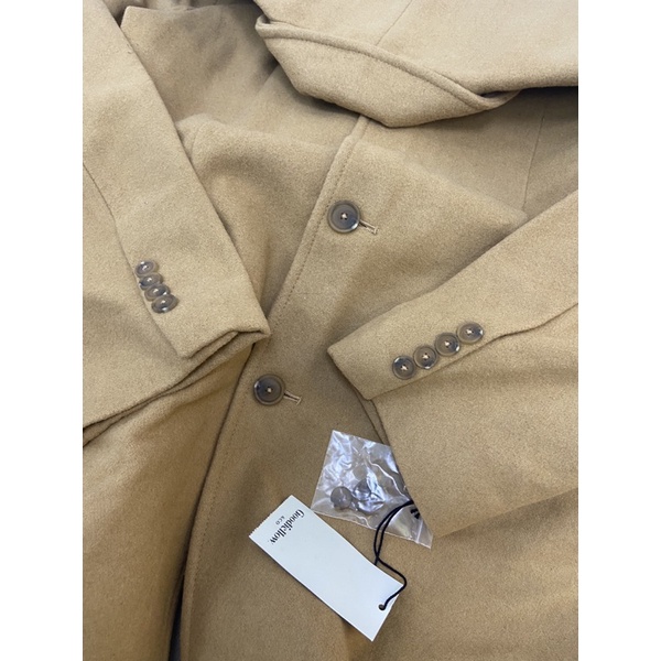 Áo manto nam xuất xịn