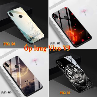 Ốp lưng Vivo V9