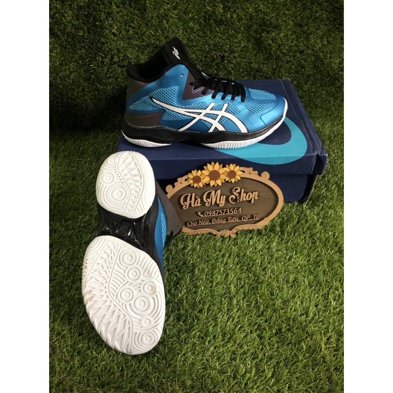 Giày bóng chuyền, cầu lông chuyên cày sân bê tông | BigBuy360 - bigbuy360.vn