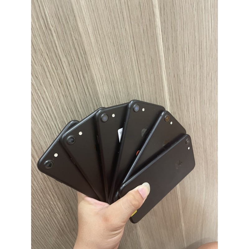 Điện thoại IPHONE 7 lock và quốc tế hàng chính hãng Apple | BigBuy360 - bigbuy360.vn