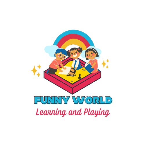 Đồ chơi trẻ em Funny World