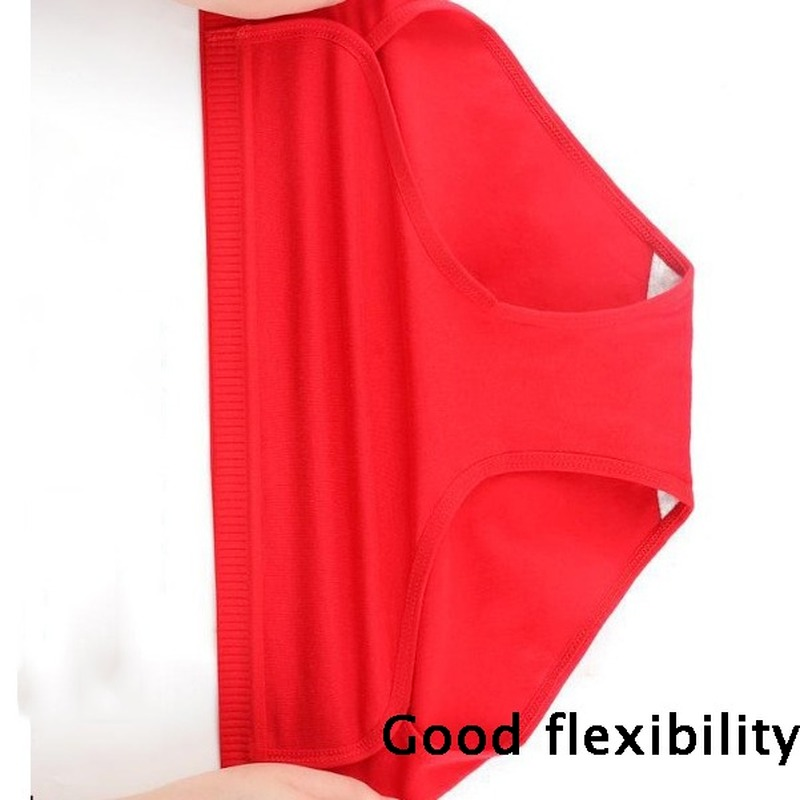 Quần Lót Cotton Siêu Mỏng Không Đường May Cho Nữ | BigBuy360 - bigbuy360.vn