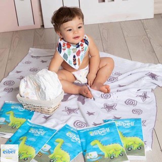 BỈM DÁN/QUẦN NỘI ĐỊA NGA ELIBELL ĐỦ SIZE S76/M64/L54/XL44 M52/L44/XL38/XXL26