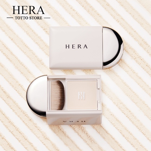 Kem lót Hera Airy Blur Priming Powder 8.5g - Kem lót dạng bột Hera