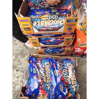 ➤ Chocolate Socola Kirkland 2.55kg 150 viên Mỹ túi mix nhiều hãng socola