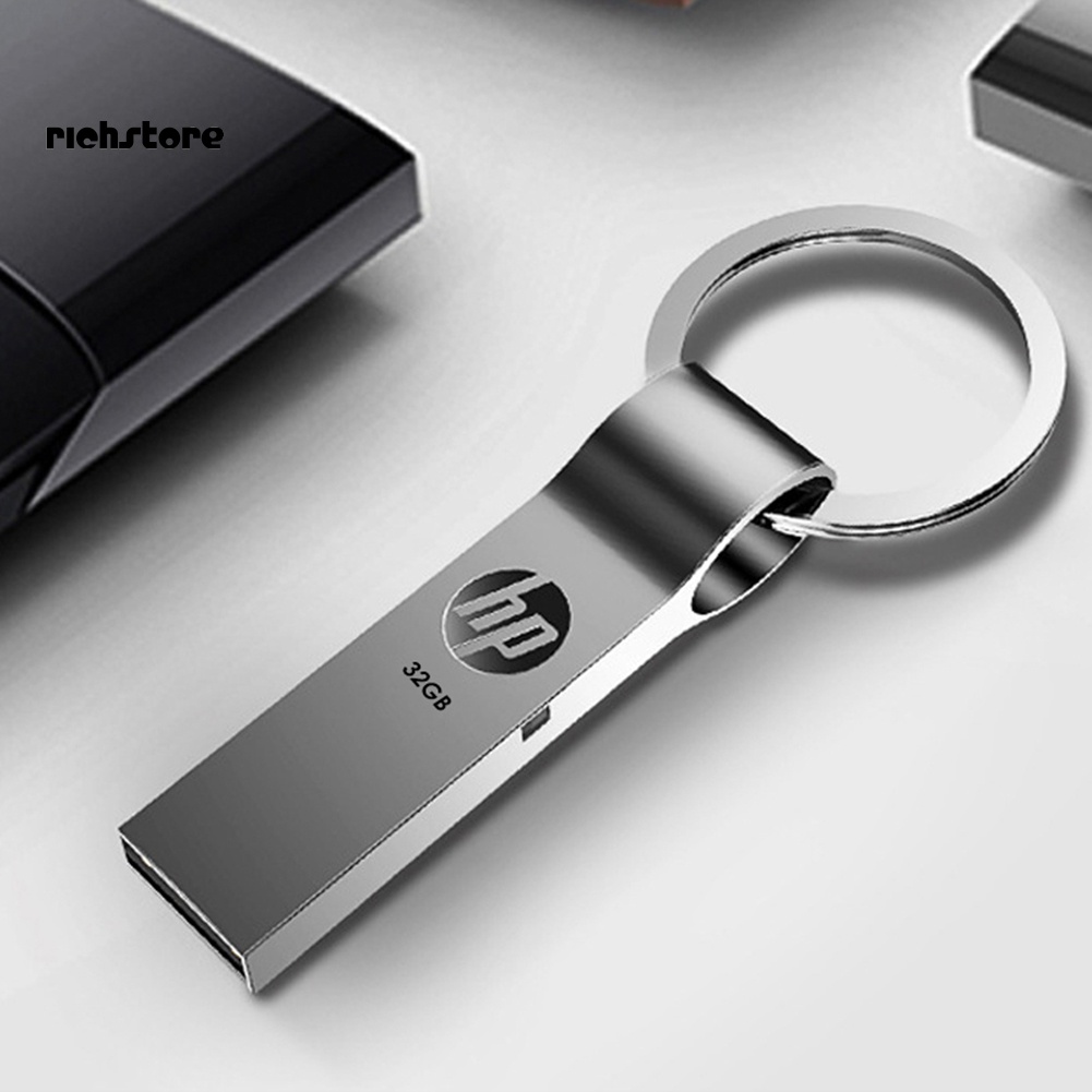 Usb 2.0 HP 32 / 64GB Chất Lượng Cao | BigBuy360 - bigbuy360.vn