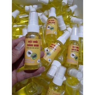 Diệt ruồi thông minh, diệt tận gốc