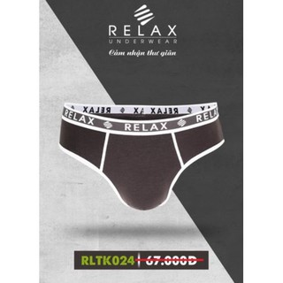 Combo 2 quần Relax - Brief - RLTK024