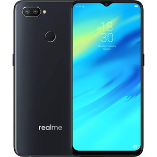 Điện thoại Realme 3 4GB RAM, 64GB, 6.22 inch
