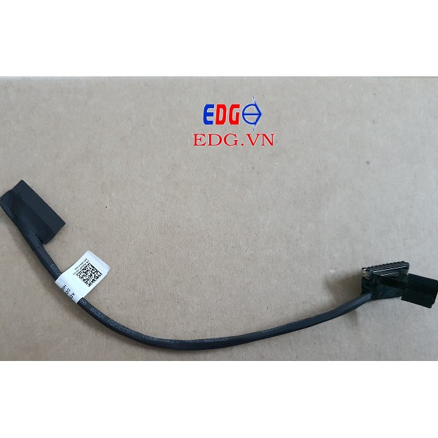 Cáp Pin Dell Latitude E5570