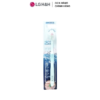 Bàn chải đánh răng Bamboo Salt Himalaya