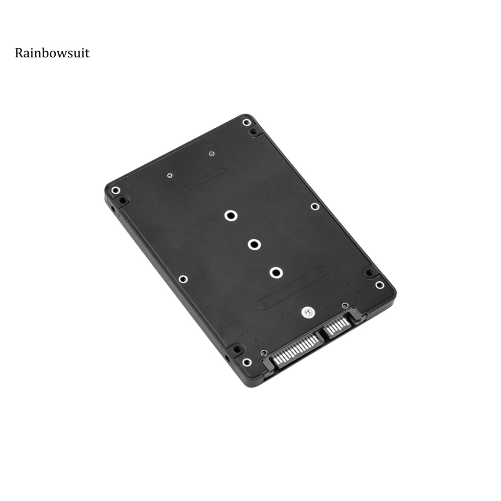 Ổ Cứng Chuyển Đổi Từ M.2 Ngff Sang Sata 3 Cho Máy Tính Bàn | BigBuy360 - bigbuy360.vn