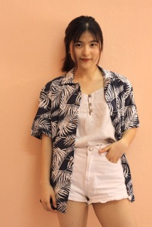SƠ MI HOẠ TIẾT LÁ CỌ