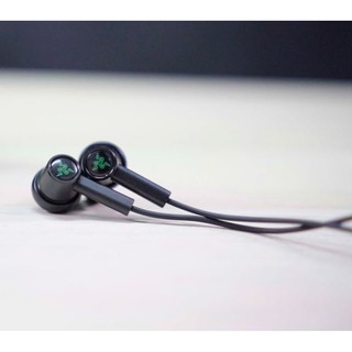 Tai nghe RAZER HAMMERHEAD DUO