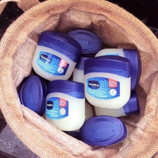 SÁP DƯỠNG BODY VASELINE 49G
