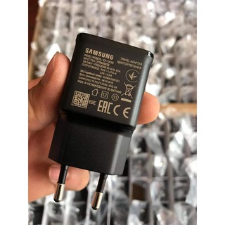 Củ sạc nhanh Samsung S10