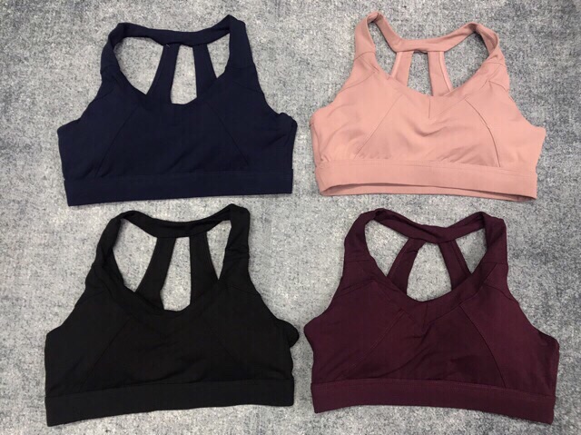 ÁO BRA MÃ 18123WX KHOÉT LƯNG CAO CẤP