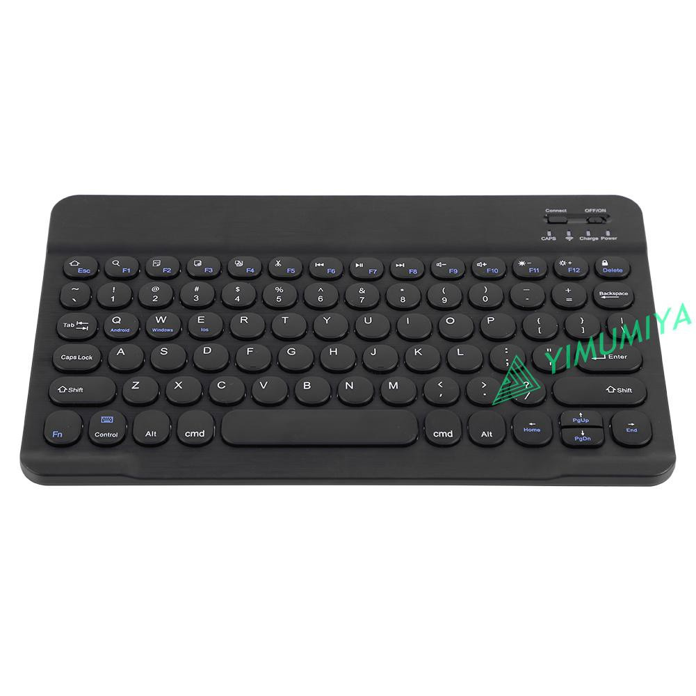 Bàn Phím Bluetooth Yi Cho Ios Android Phone Tablet Pc