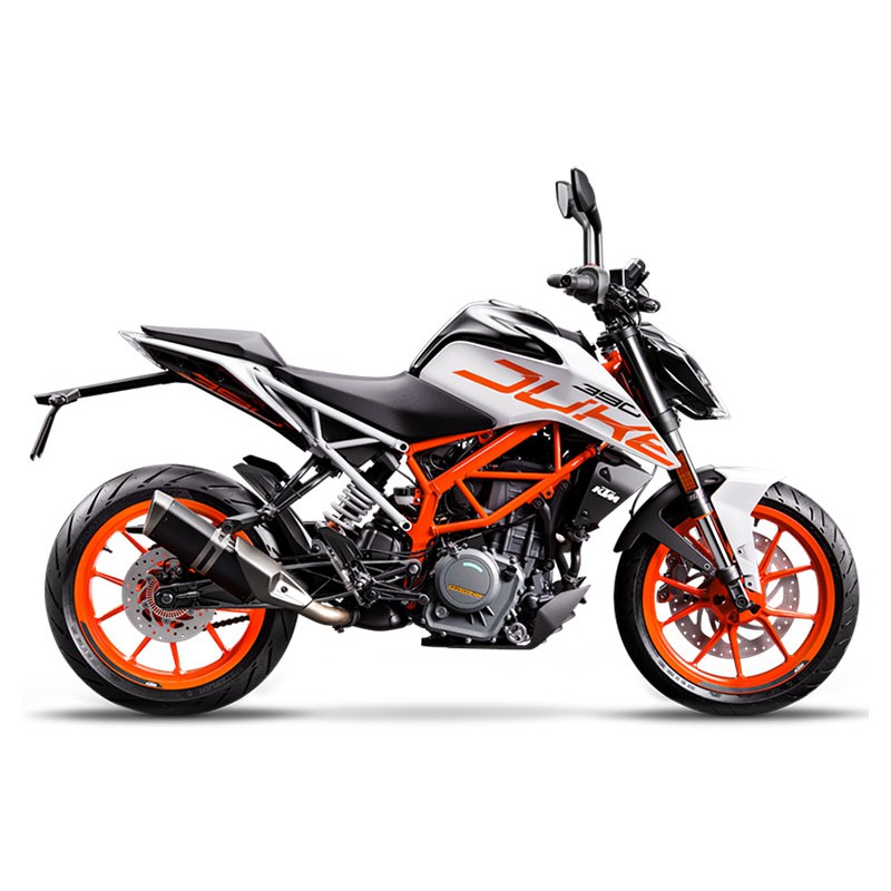 Lọc nhớt chính hãng KTM DUKE/RC/ADV