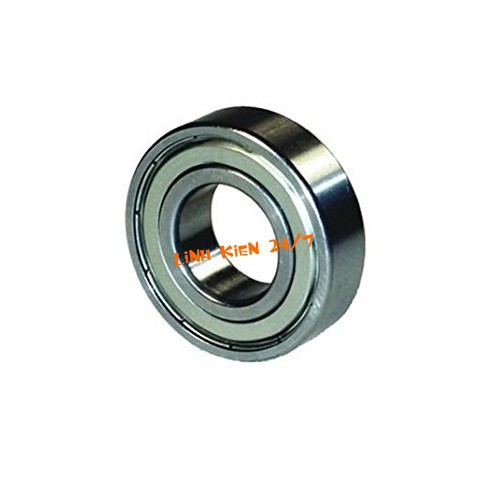 Vòng Bi Tròn Trục 5mm và 6mm