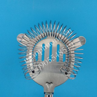 Dụng cụ chặn đá inox ,Strainer chặn đá size nhỏ