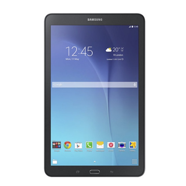 Máy Tính Bảng Samsung Tab E. Máy cũ chính hãng đẹp 90% | WebRaoVat - webraovat.net.vn